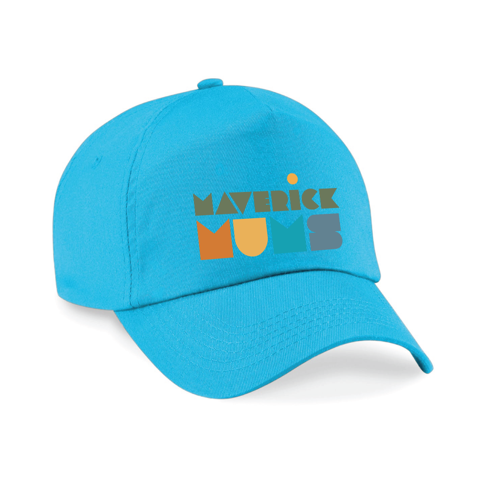 Maverick Mums Adventure Cap | Outdoor Explorer Hat