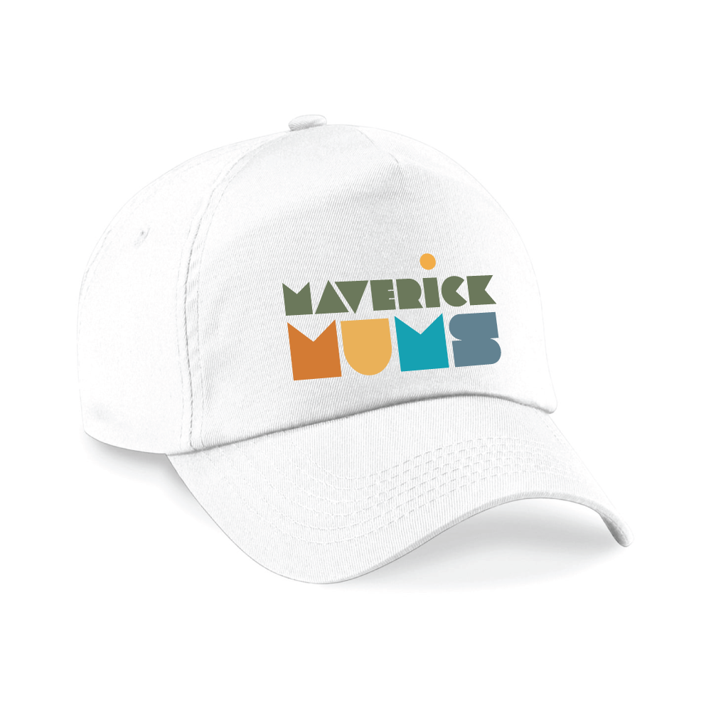 Maverick Mums Adventure Cap | Outdoor Explorer Hat