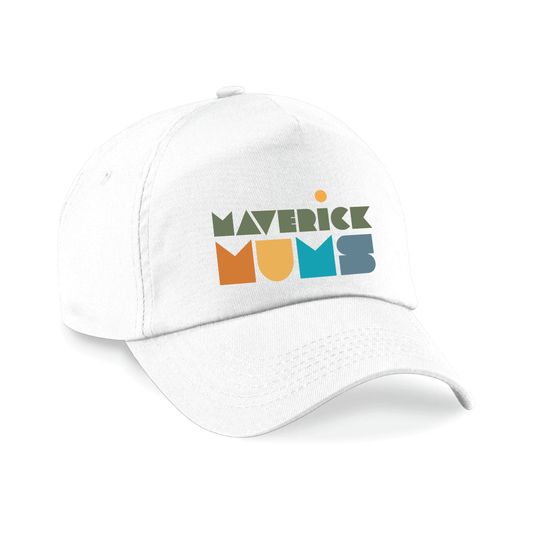 Maverick Mums Adventure Cap | Outdoor Explorer Hat