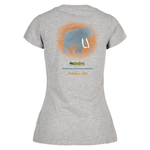 Maverick Mums Adventure Retreat ladies t-shirt