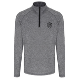 North Wales Dragons - Unisex Branded Quarter Zip Training Jackets
