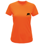 Mud Cycle - Ladies Biking Adventure T-Shirt
