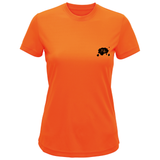 Mud Cycle - Ladies Biking Adventure T-Shirt