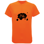Mud Cycle - Biking Adventure T-Shirt