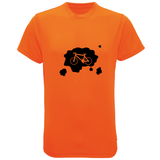 Mud Cycle - Biking Adventure T-Shirt