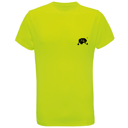 Mud Cycle - Biking Adventure T-Shirt