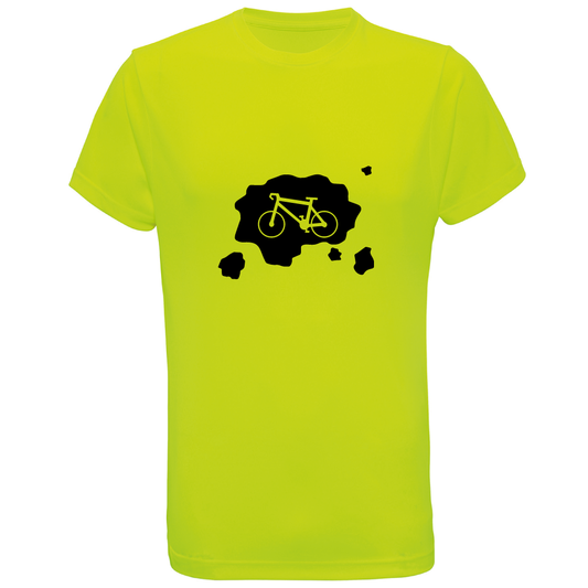 Mud Cycle - Biking Adventure T-Shirt