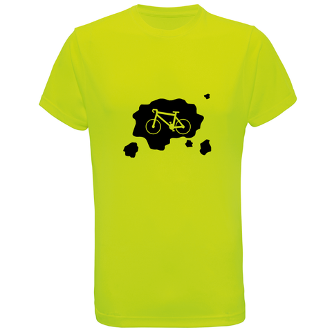 Mud Cycle - Biking Adventure T-Shirt