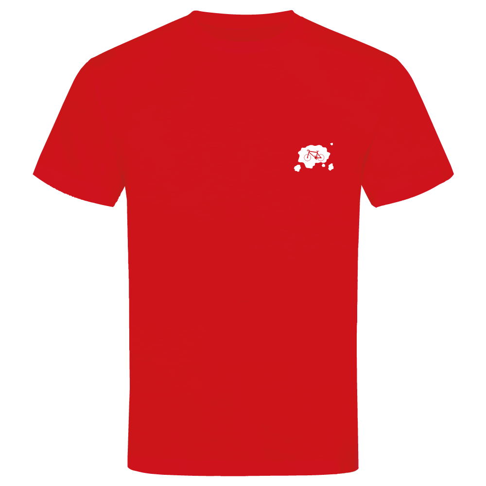 Mud Cycle - Biking Adventure T-Shirt