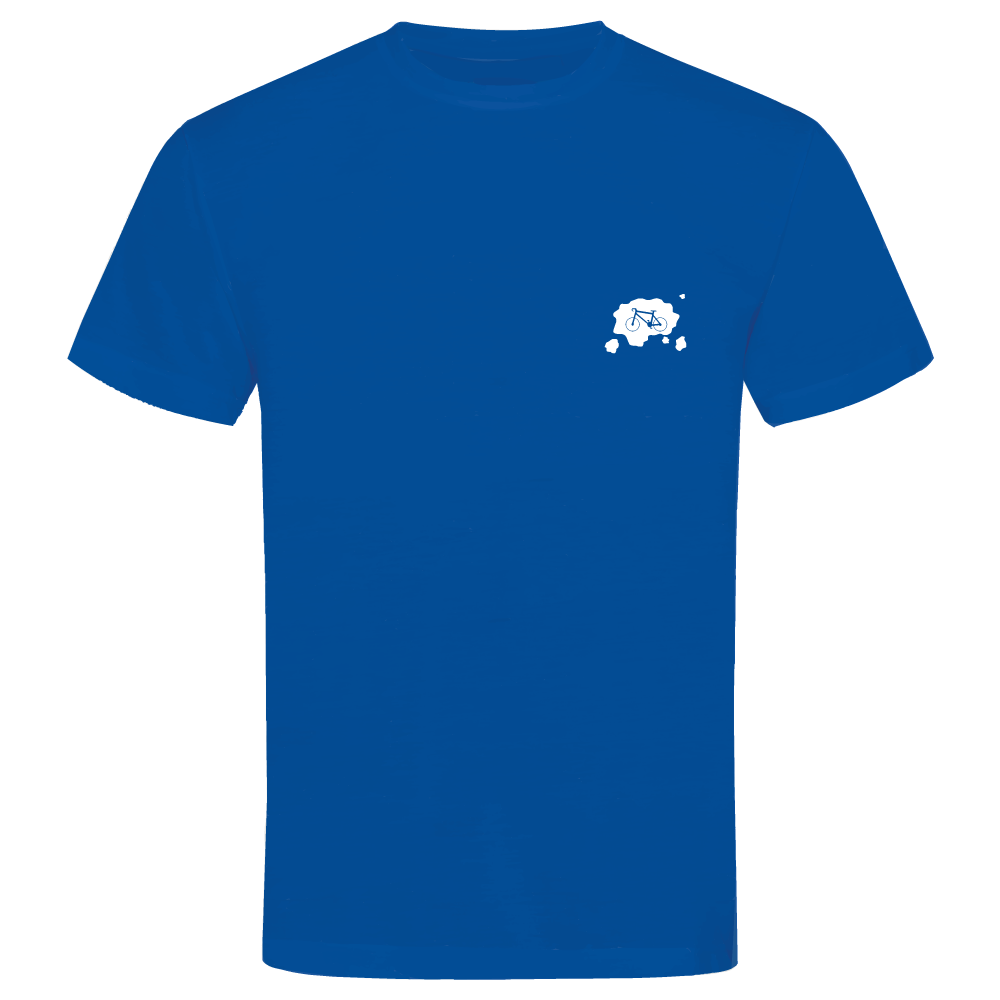 Mud Cycle - Biking Adventure T-Shirt