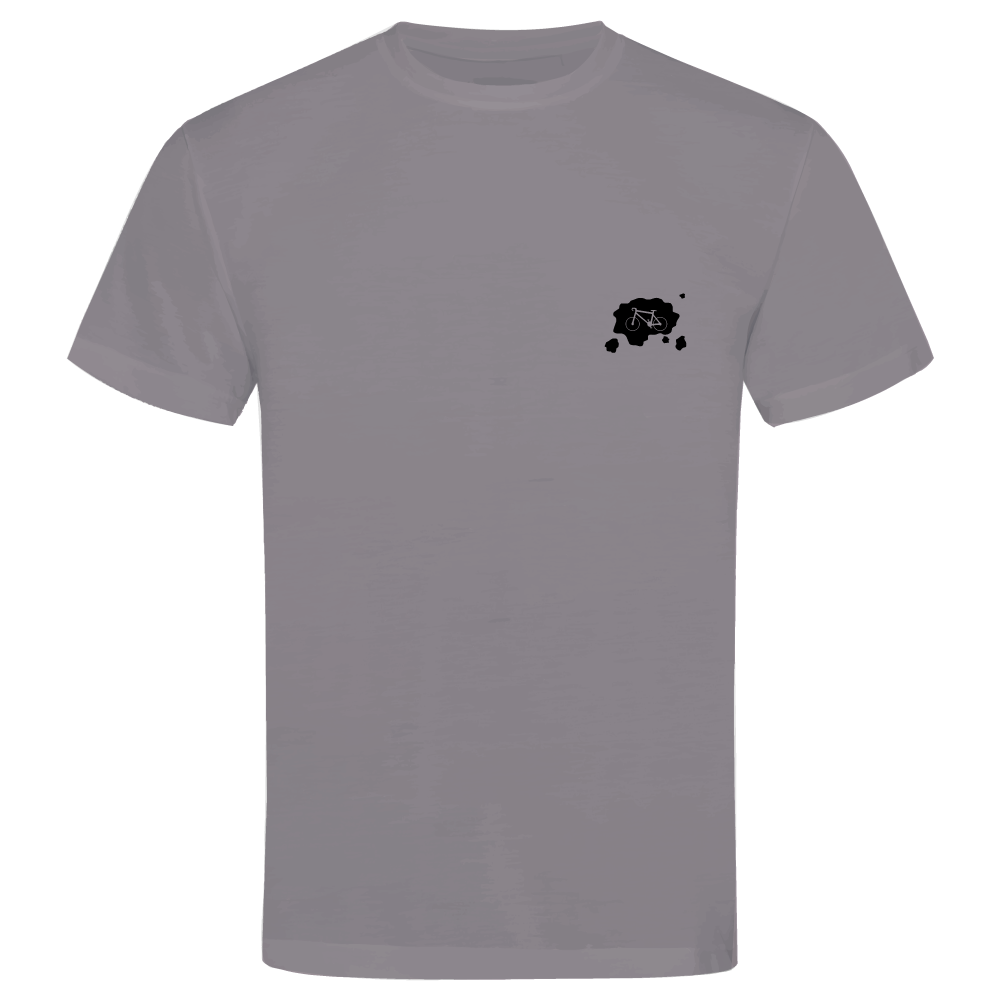 Mud Cycle - Biking Adventure T-Shirt