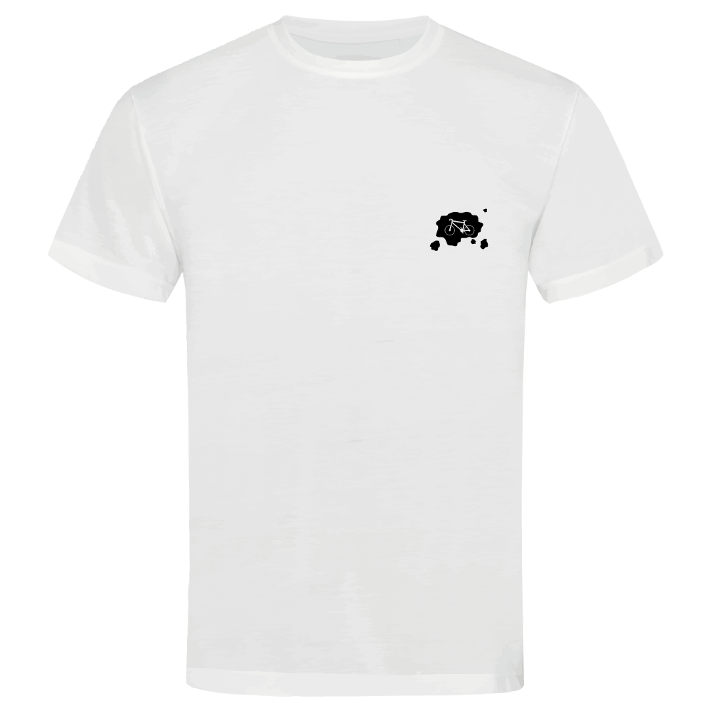 Mud Cycle - Biking Adventure T-Shirt
