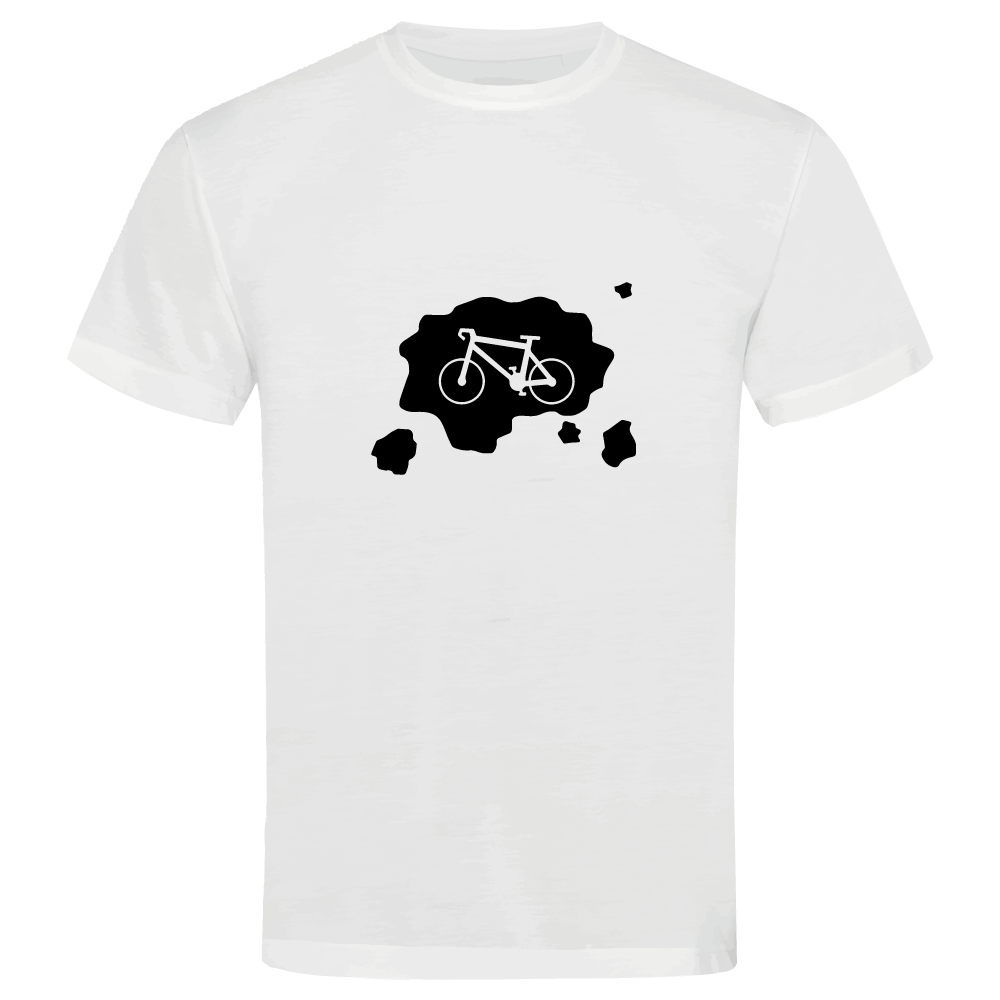 Mud Cycle - Biking Adventure T-Shirt