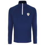 North Wales Dragons - Unisex Branded Quarter Zip Training Jackets