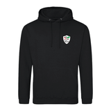 North Wales Dragons - Branded hoodies
