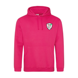 North Wales Dragons - Branded hoody with full colour badge