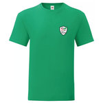 North Wales Dragons - Branded unisex t-shirts