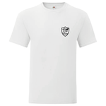 North Wales Dragons - Branded unisex t-shirts
