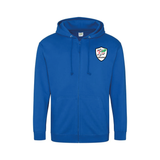 North Wales Dragons - Branded zoodies with full colour badge