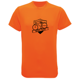 One more ride cycling themed t-shirt