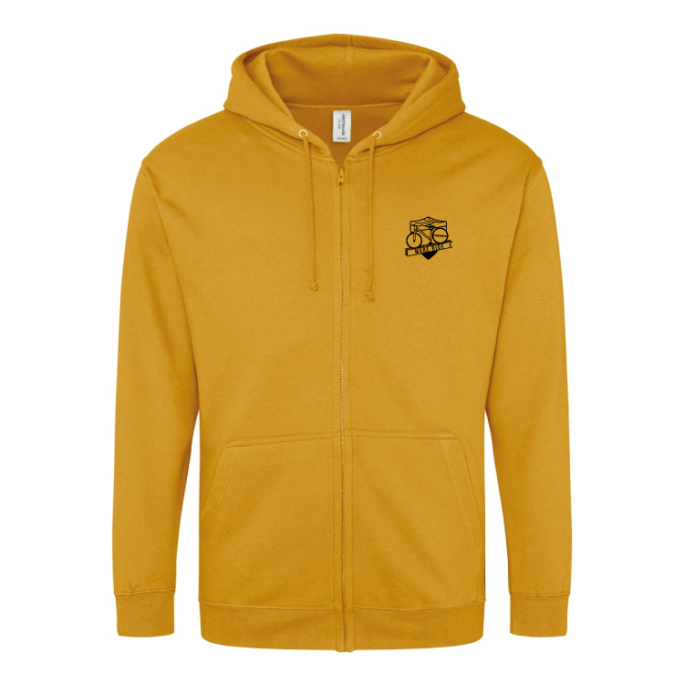 One more ride cycling themed Zoody