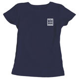 Outperform Training and Coaching - Custom Branded Ladies t-shirts