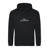 Outperform Training and Coaching - Number 1 Salesperson - unisex business slogan hoodie