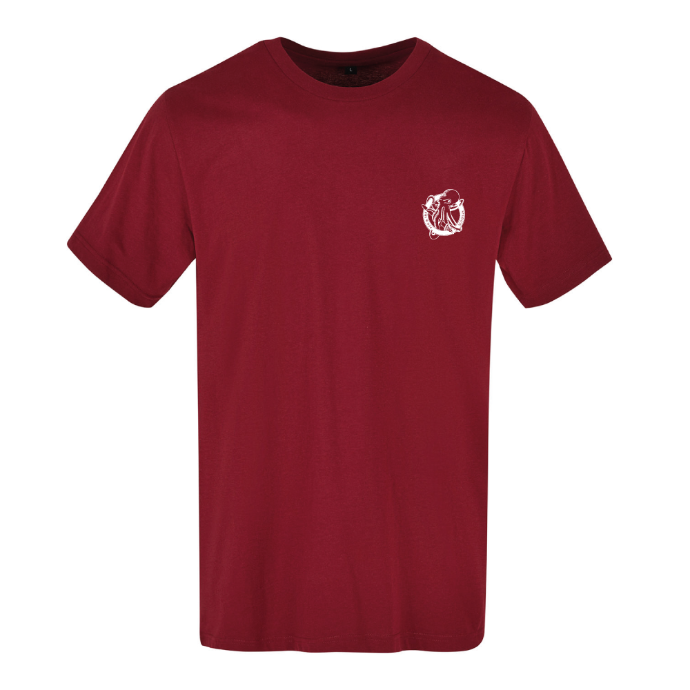 Pen & Ink Studios Official Logo Unisex T-Shirt | Signature Adventure Apparel