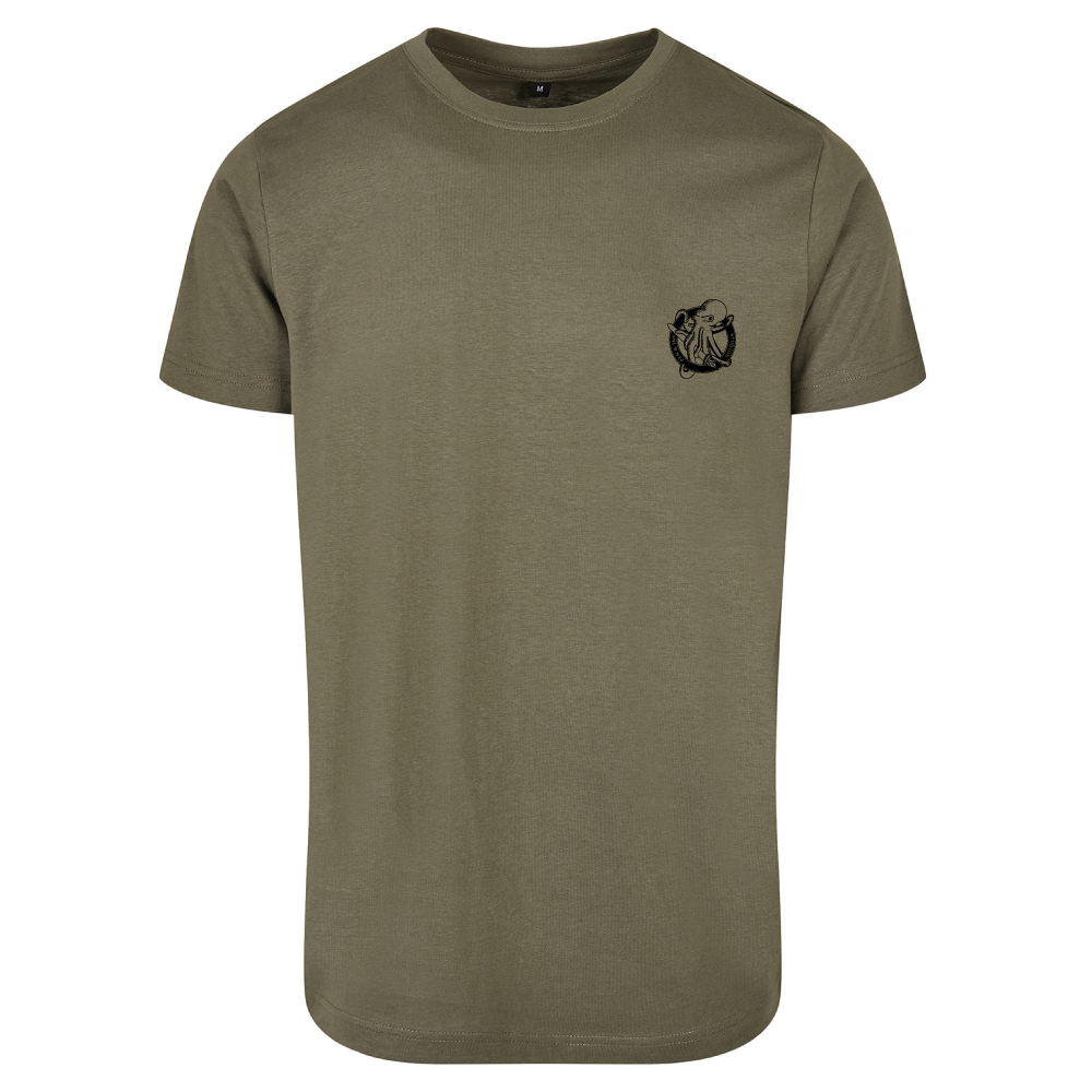 Pen & Ink Studios Official Logo Unisex T-Shirt | Signature Adventure Apparel