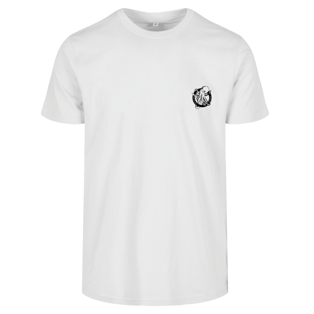 Pen & Ink Studios Official Logo Unisex T-Shirt | Signature Adventure Apparel