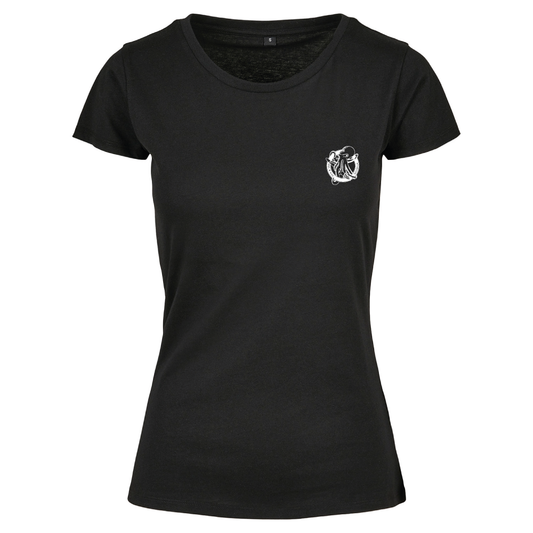 Pen & Ink Studios Official Logo Ladies T-Shirt | Signature Adventure Apparel