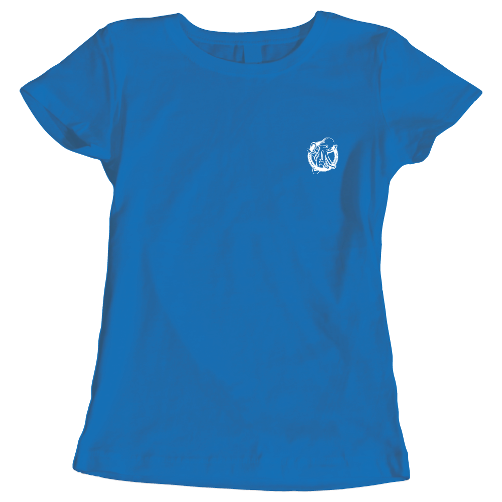 Pen & Ink Studios Logo Ladies T-Shirt