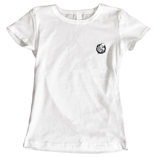 Pen & Ink Studios Logo Ladies T-Shirt