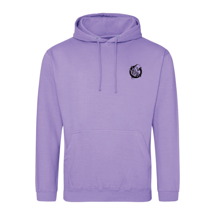 Pen and Ink Studios Logo Hoody