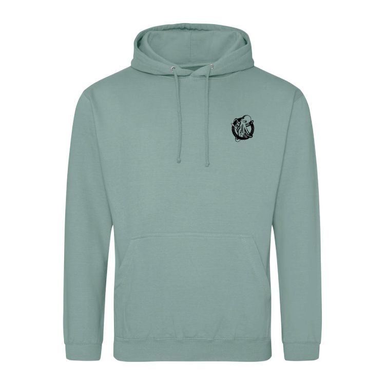 Pen and Ink Studios Logo Hoody