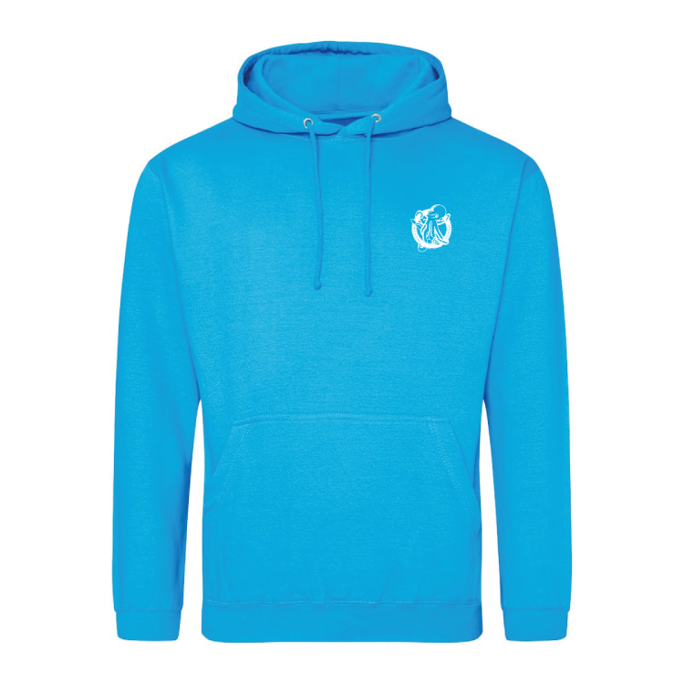 Pen and Ink Studios Logo Hoody