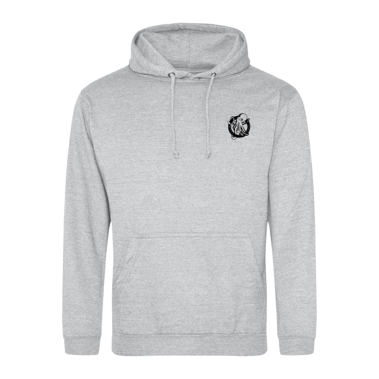 Pen and Ink Studios Logo Hoody