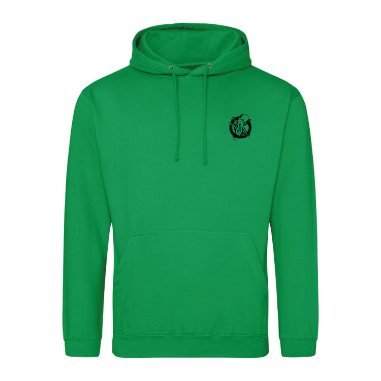 Pen and Ink Studios Logo Hoody