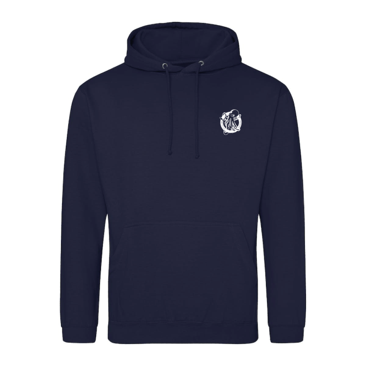 Pen and Ink Studios Logo Hoody