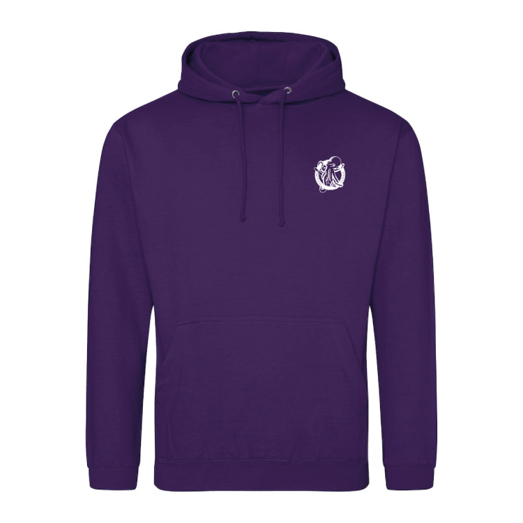 Pen and Ink Studios Logo Hoody
