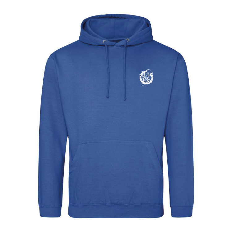 Pen and Ink Studios Logo Hoody