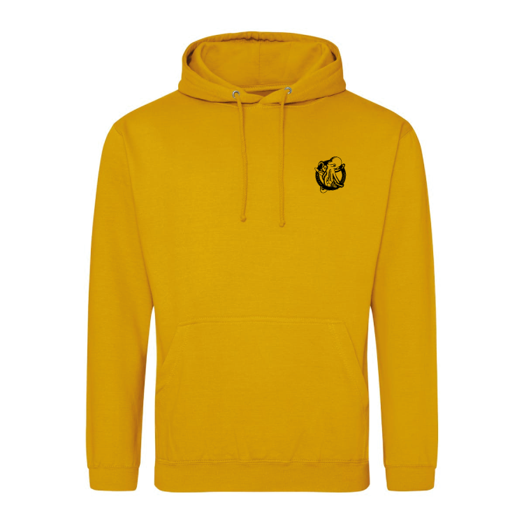 Pen and Ink Studios Logo Hoody