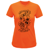 Pen & Ink Studios - All At Sea Ladies T-Shirt