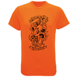 Pen & Ink Studios - All At Sea T-Shirt