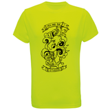 Pen & Ink Studios - All At Sea T-Shirt