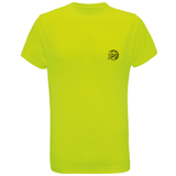 Right Side Up Adventures Kayaking-Themed T-Shirt