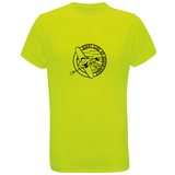 Right Side Up Adventures Kayaking-Themed T-Shirt