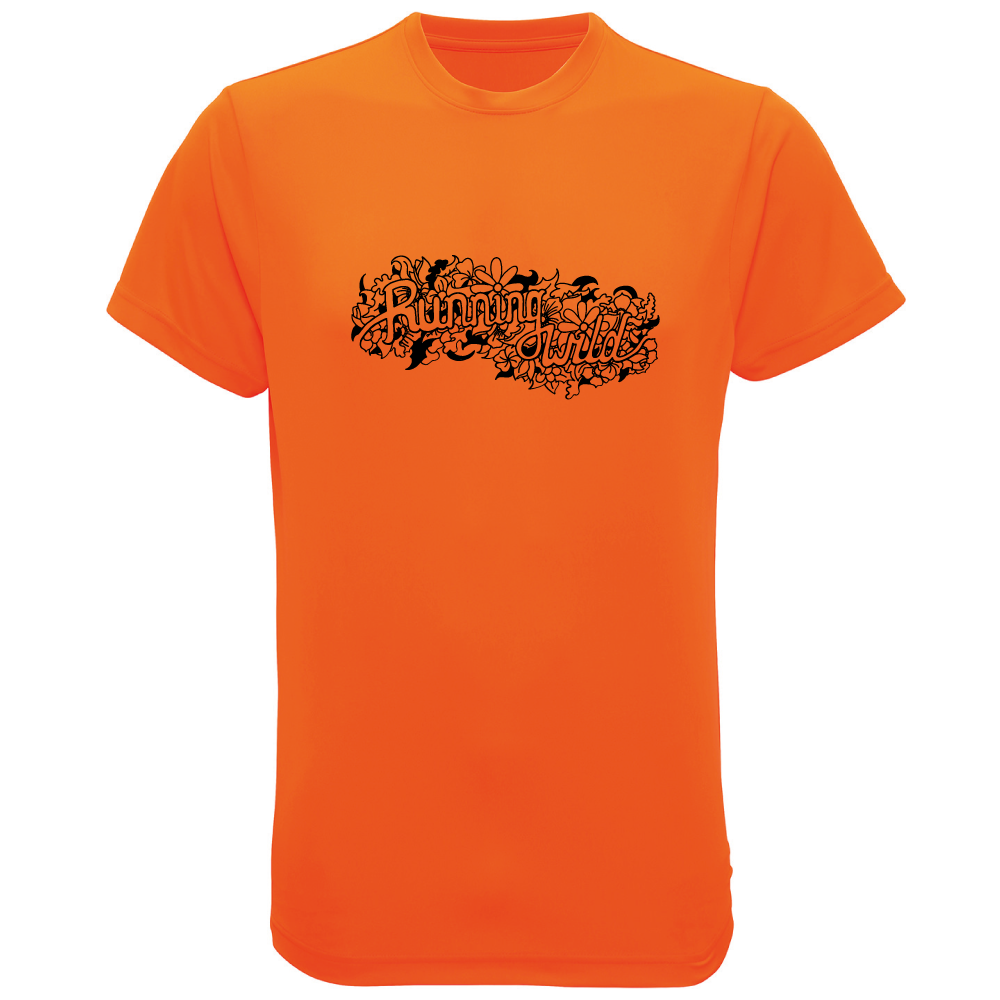 Running Wild T-Shirt
