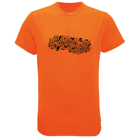 Running Wild T-Shirt