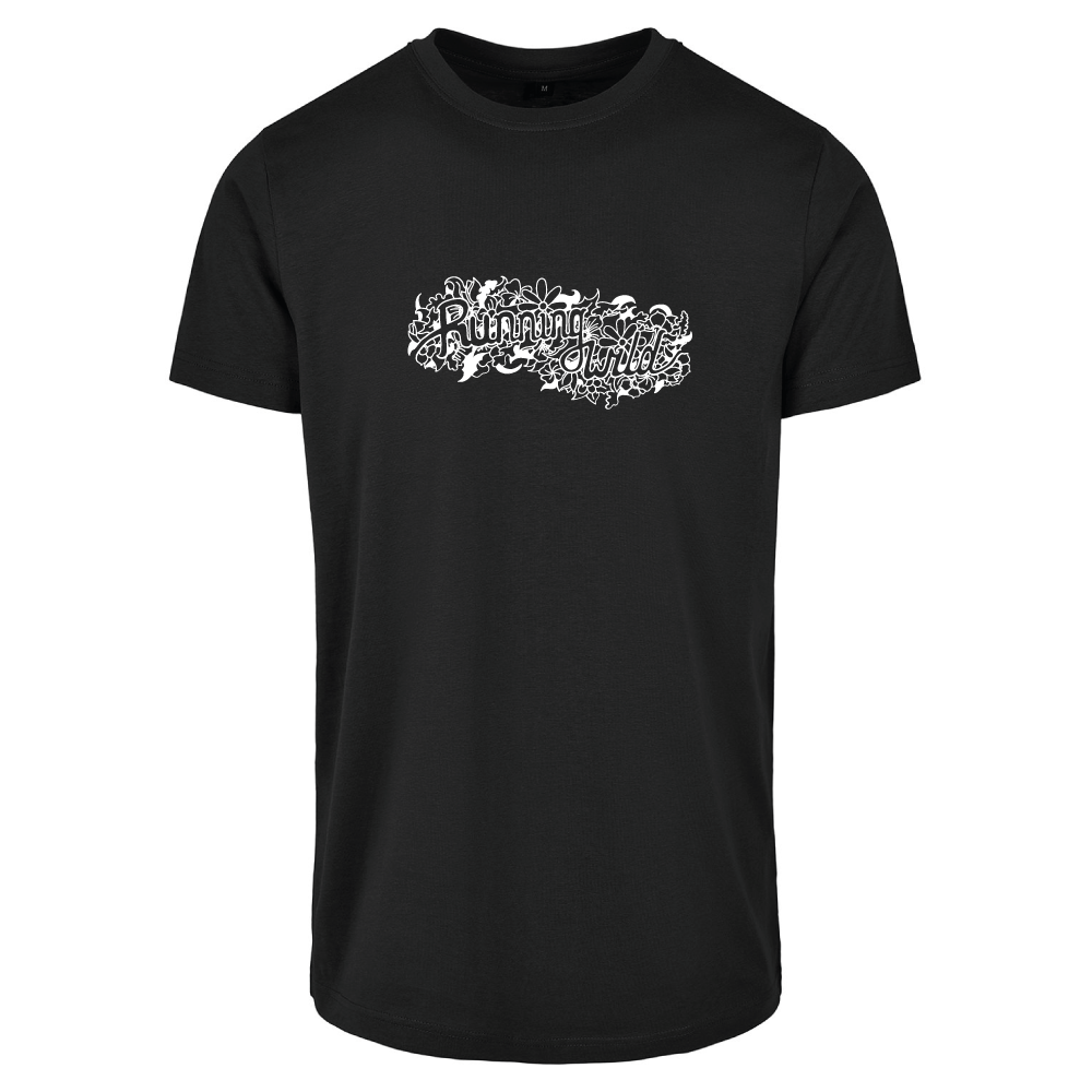 "Running Wild" Unisex T-Shirt | Trail Running & Outdoor Adventure Apparel